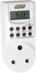 Major Tech MTD7 8ON OFF Digital Programmable Timer