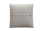 Jumbo Pillow - Canvas - Light Grey