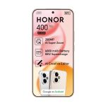 Honor 400 12GB+512GB Ds Desert Gold