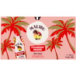 Strawberry Daiquiri Spirit Coolers Cans 4 X 300ML