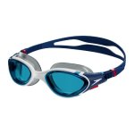 Speedo Biofuse 2.0 Fitness Swimming Goggles Black