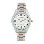 Initial Gts Heavy Metal Watch WK2112 - Silver White