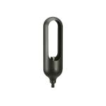 Gardena Clickup Torch Fireplace