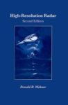 High Resolution Radar Hardcover 2nd Revised Edition