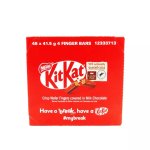 Kit Kat 4 Finger 41.5 Grams