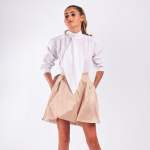 Eje Bubble Skirt - 34