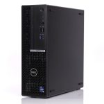 Dell Optiplex 5000 Core I5 12400 12TH Gen Sff