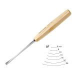 Fishtail Tool 5F - 14MM