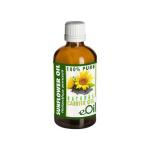Sunflower Natural Carrier Oil Helianthus Annuus - 100 Ml