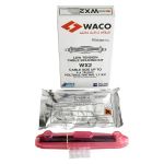 Wacom Waco - Low Tension Cable Splicing Kit WX2