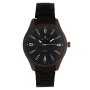 Initial Gts Heavy Metal Watch - Black
