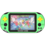T-40094 Water Game Colour May Vary