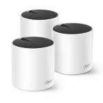 TP-link Deco X55 AX3000 Whole Home Mesh Wi-fi 6 System 3-PACK