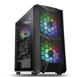 Thermaltake Tt Case Commander C35 Tg
