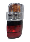 Right Side Tail Light/lamp Compatible With Cam Inyathi - 2007+