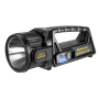 Emergency Multifunctional Spotlight