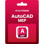 Autocad Mep 2026 - Windows - 3 Year License
