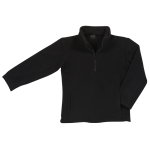Essential Micro Fleece Kiddies - 13 To 14 Navy