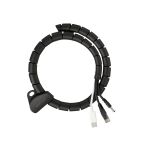 COX16B Cable Organizer Spiral 16MM 1.5M