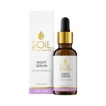 Night Serum - 30ML