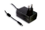 24V Power Supply 25W 1A UK Plug