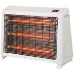 LOGIK 3 Bar Heater LT-1800Q LT-1800Q