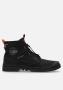 PALLADIUM Palladuim 74476 Mens SP20 Travel Hi Shoes Black - Black / 11