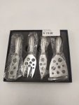 Cheese Cutting Set