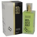 Alyssa Ashley Musk Eau De Toilette Spray By Houbigant - 200 Ml Eau De Toilette Spray