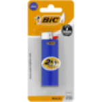 BIC J6 Maxi Pocket Lighter