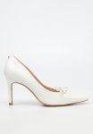 Tamara 1 Heel - White