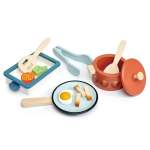 Pots And Pans Set By
