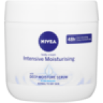 Nivea Intensive Moisturising Sea Minerals Body Cream 400ML