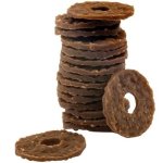 Busy Buddy Size C Gnawhide Ring Refills