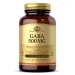 Solgar Gaba 500MG 50 Caps