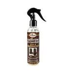 Caffeine And Castor Leave-in Spray 177ML