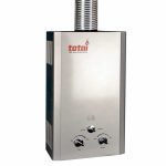 Totai Gas Geyser – Battery Ignition – 10L