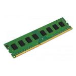 Mecer 4GB DDR3 1600MHZ Desktop Memory Module