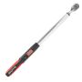 Digital Torque Wrench 1/2 X 10 -200NM 2% Acc. 0.01 Res. 36 X Gear Ubtctq