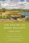 The Poetry Of Derek Walcott 1948-2013 Paperback