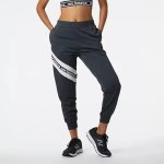 New Balance Women's Rlnt Jogger - Black - Medium
