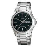 Casio Standard Collection Mens Wr - MTP-1239D-1ADF