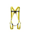 Full Body Harness With Pelvic Strap – Composite