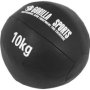 Leather Style Medicine Ball 10KG