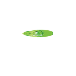 Pilot White Line Rt Correction Tape 4MM X 6M Green