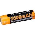 FENIX ARB-L14-1600U 1600MAH 14500 Battery