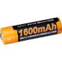 FENIX ARB-L14-1600U 1600MAH 14500 Battery