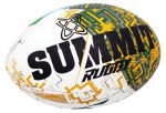 Advance Supporter Rugby Ball - Size 5
