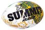 Advance Supporter Rugby Ball - Size 5