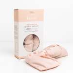 Wellness Aromatherapy Body Wrap Boost De-stress Sleep - Boost